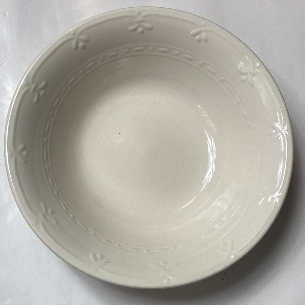 FIRENZA MADE IN CHINA PLATE